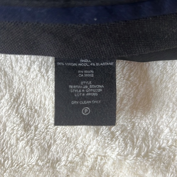 Theory Dress pants size 4 - Picture 3 of 6